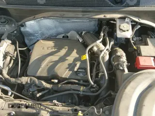 ✅ 2022 Buick Encore GX Preferred • VIN: KL4MMBS2XNB022402 • Lot: 42090644. Wystawiony na IAAI z przebiegiem 92 242 mil. Bezpłatny archiwum sprzedaży aukcyjnych z USA i szczegółowy raport historii pojazdu na DreamBid. Zdjęcie 18.