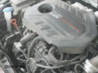 ✅ 2018 Kia Optima SX • VIN: 5XXGV4L22JG215920 • Lot: 42977595. Listed on IAAI with 86,460 mi. Free auction sales archive from the USA and detailed vehicle history report at DreamBid. Image 19.