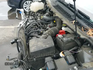 ✅ 2024 Ford Edge Titanium • VIN: 2FMPK4K97RBA42426 • Lot: 43393371. Listed on IAAI with 27,212 mi. Free auction sales archive from the USA and detailed vehicle history report at DreamBid. Image 22.