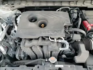 ✅ 2020 Nissan Altima S • VIN: 1N4BL4BV1LC180713 • Lot: 93054995. Listed on Copart with 75,518 mi. Free auction sales archive from the USA and detailed vehicle history report at DreamBid. Image 13.