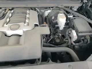 ✅ 2017 Cadillac Escalade Luxury • VIN: 1GYS4BKJ8HR168212 • Лот: 70593595. Опубликован ранее на Copart с пробегом 121 240 миль. Бесплатный доступ к архиву аукционных продаж из США и подробный отчёт об истории автомобиля на DreamBid. Изображение 14.