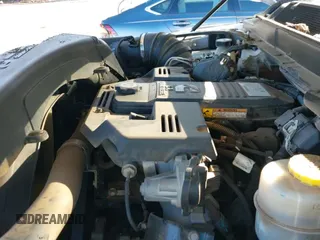 ✅ 2020 Ram 2500 Big Horn • VIN: 3C6UR5DL6LG141123 • Lot: 41810698. Listed on IAAI with 183,765 mi. Free auction sales archive from the USA and detailed vehicle history report at DreamBid. Image 19.