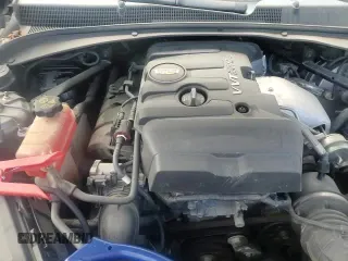 ✅ 2018 Cadillac CTS Luxury RWD • VIN: 1G6AR5SX0J0148381 • Lot: 81421255. Wystawiony na Copart z przebiegiem 88 232 mil. Bezpłatny archiwum sprzedaży aukcyjnych z USA i szczegółowy raport historii pojazdu na DreamBid. Zdjęcie 13.