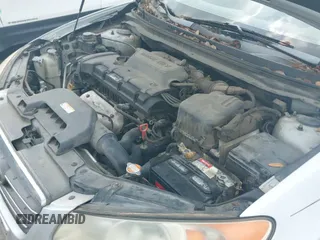 ✅ 2009 Hyundai Elantra GLS • VIN: KMHDU46D99U622282 • Лот: 42741021. Опубликован ранее на IAAI с пробегом 266 684 миль. Бесплатный доступ к архиву аукционных продаж из США и подробный отчёт об истории автомобиля на DreamBid. Изображение 13.