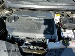 ✅ 2020 Jeep Cherokee Trailhawk • VIN: 1C4PJMBX3LD656591 • Lot: 84245355. Listed on Copart with 65,328 mi. Free auction sales archive from the USA and detailed vehicle history report at DreamBid. Image 14.