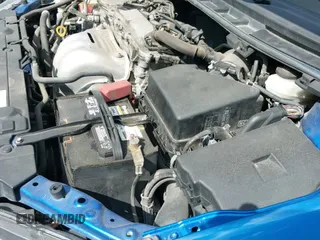 ✅ 2016 Scion tC • VIN: JTKJF5C73GJ013945 • Lot: 42865926. Listed on IAAI with 137,539 mi. Free auction sales archive from the USA and detailed vehicle history report at DreamBid. Image 20.