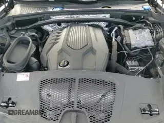 ✅ 2024 Porsche Macan • VIN: WP1AA2A51RLB21282 • Лот: 81695995. Опубликован ранее на Copart с пробегом 3 795 миль. Бесплатный доступ к архиву аукционных продаж из США и подробный отчёт об истории автомобиля на DreamBid. Изображение 14.