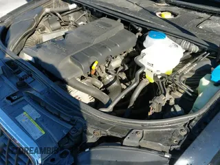 ✅ 2008 Audi A4 2.0T • VIN: WAUDF78EX8A022339 • Lot: 41644742. Listed on IAAI with 231,242 mi. Free auction sales archive from the USA and detailed vehicle history report at DreamBid. Image 19.