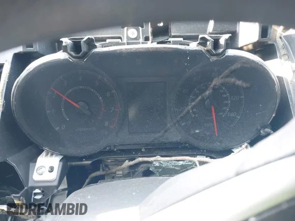 ✅ 2022 Mitsubishi Outlander ES • VIN: JA4ARUAU5NU022816 • Lot: 44710569. Wystawiony na IAAI z przebiegiem Nie podano. Bezpłatny archiwum sprzedaży aukcyjnych z USA i szczegółowy raport historii pojazdu na DreamBid. Zdjęcie 7.