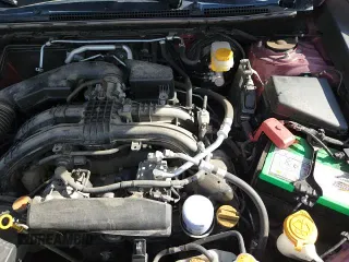 ✅ 2018 Subaru Crosstrek Premium • VIN: JF2GTABC2JH308505 • Lot: 71666315. Listed on Copart with 63,163 mi. Free auction sales archive from the USA and detailed vehicle history report at DreamBid. Image 16.