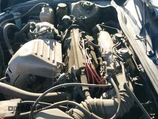 ✅ 2001 Toyota Camry LE • VIN: JT2BG22K010592881 • Lot: 43458773. Listed on IAAI with 194,293 mi. Free auction sales archive from the USA and detailed vehicle history report at DreamBid. Image 12.