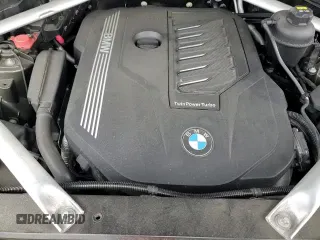 ✅ 2020 BMW X5 xDrive40i • VIN: 5UXCR6C08L9C83492 • Лот: 93673465. Опубликован ранее на Copart с пробегом 57 552 миль. Бесплатный доступ к архиву аукционных продаж из США и подробный отчёт об истории автомобиля на DreamBid. Изображение 14.