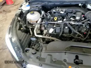 ✅ 2022 Lincoln Corsair Standard • VIN: 5LMCJ1D9XNUL11873 • Lot: 71678615. Listed on Copart with 28,171 mi. Free auction sales archive from the USA and detailed vehicle history report at DreamBid. Image 16.