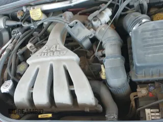 ✅ 2003 Chrysler PT Cruiser GT • VIN: 3C8FY78G93T611650 • Lot: 42548367. Wystawiony na IAAI z przebiegiem 125 375 mil. Bezpłatny archiwum sprzedaży aukcyjnych z USA i szczegółowy raport historii pojazdu na DreamBid. Zdjęcie 18.