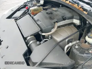 ✅ 2015 Cadillac ATS Standard RWD • VIN: 1G6AA5RA2F0123708 • Лот: 42787441. Опубликован ранее на IAAI с пробегом 155 941 миль. Бесплатный доступ к архиву аукционных продаж из США и подробный отчёт об истории автомобиля на DreamBid. Изображение 12.