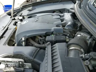 2013 Nissan Maxima SV с VIN 1N4AA5AP1DC845234, выставлен на аукционе IAAI как лот 42647677 с пробегом 87 350 миль миль и . История ставок и продаж доступна на DreamBid. Изображение 14.