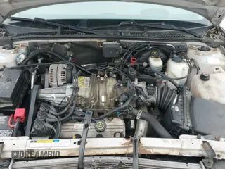 ✅ 1999 Buick Park Avenue Ultra • VIN: 1G4CU5219X4651937 • Лот: 41670661. Опубликован ранее на IAAI с пробегом 78 412 миль. Бесплатный доступ к архиву аукционных продаж из США и подробный отчёт об истории автомобиля на DreamBid. Изображение 20.