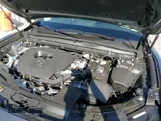 ✅ 2025 Mazda CX-50 S Select • VIN: 7MMVABAM3SN381171 • Lot: 71833145. Wystawiony na Copart z przebiegiem 2 379 mil. Bezpłatny archiwum sprzedaży aukcyjnych z USA i szczegółowy raport historii pojazdu na DreamBid. Zdjęcie 14.