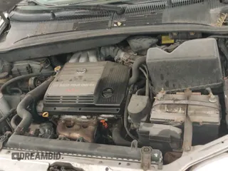 ✅ 2001 Toyota Sienna LE • VIN: 4T3ZF13C31U324428 • Lot: 42238030. Listed on IAAI with 209,762 mi. Free auction sales archive from the USA and detailed vehicle history report at DreamBid. Image 14.