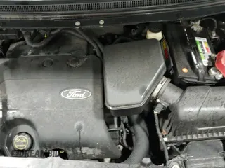 ✅ 2014 Ford Edge SEL • VIN: 2FMDK4JC6EBA06494 • Lot: 43527116. Listed on IAAI with 156,265 mi. Free auction sales archive from the USA and detailed vehicle history report at DreamBid. Image 20.