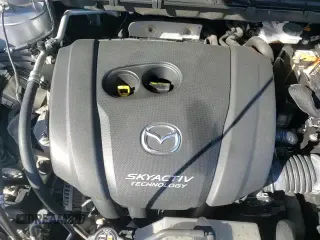 ✅ 2018 Mazda CX-5 Sport • VIN: JM3KFBBM1J0474986 • Lot: 81883165. Listed on Copart with 112,907 mi. Free auction sales archive from the USA and detailed vehicle history report at DreamBid. Image 14.