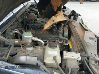 ✅ 1995 Volvo 900 • VIN: YV1JS8316S1191514 • Lot: 42592076. Listed on IAAI with 158,942 mi. Free auction sales archive from the USA and detailed vehicle history report at DreamBid. Image 19.