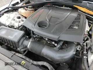 ✅ 2019 Alfa Romeo Giulia • VIN: ZARFANAN4K7598012 • Lot: 64595935. Listed on Copart with 50,458 mi. Free auction sales archive from the USA and detailed vehicle history report at DreamBid. Image 15.