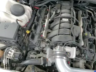 ✅ 2010 Dodge Challenger R/T Classic • VIN: 2B3CJ5DT0AH114106 • Lot: 86901404. Wystawiony na Copart z przebiegiem 141 217 mil. Bezpłatny archiwum sprzedaży aukcyjnych z USA i szczegółowy raport historii pojazdu na DreamBid. Zdjęcie 15.