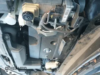 ✅ 2015 Nissan Pathfinder S • VIN: 5N1AR2MN2FC666419 • Lot: 42737264. Listed on IAAI with 197,644 mi. Free auction sales archive from the USA and detailed vehicle history report at DreamBid. Image 19.