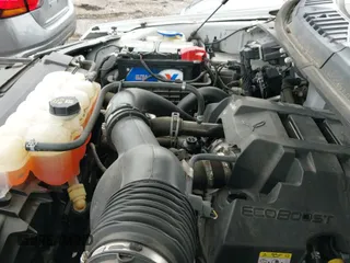 ✅ 2016 Ford F-150 XL • VIN: 1FTEX1CP6GFC79249 • Lot: 41952325. Listed on IAAI with 199,205 mi. Free auction sales archive from the USA and detailed vehicle history report at DreamBid. Image 19.