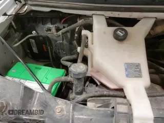 2014 Chevrolet Express Passenger LT с VIN 1GAZG1FG4E1176590, выставлен на аукционе Copart как лот 83660024 с пробегом 167 653 миль миль и Списание • Salvage title. История ставок и продаж доступна на DreamBid. Изображение 18.