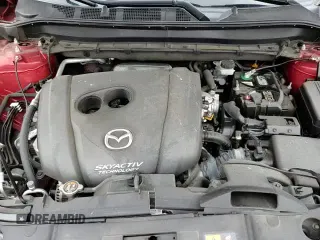 ✅ 2019 Mazda CX-5 Sport • VIN: JM3KFABM4K1585442 • Lot: 82778575. Wystawiony na Copart z przebiegiem 56 864 mil. Bezpłatny archiwum sprzedaży aukcyjnych z USA i szczegółowy raport historii pojazdu na DreamBid. Zdjęcie 14.