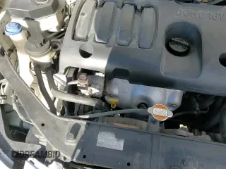 ✅ 2011 Hyundai Accent GLS • VIN: KMHCN4AC3BU585632 • Lot: 83662614. Wystawiony na Copart z przebiegiem 177 668 mil mil. Skorzystaj z bezpłatnego archiwum sprzedaży aukcyjnych z USA i zobacz szczegółowy raport historii pojazdu na DreamBid. Zdjęcie 14.