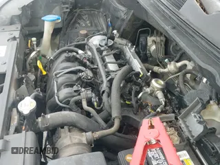 ✅ 2014 Kia Soul • VIN: KNDJN2A2XE7087583 • Lot: 43136536. Listed on IAAI with 231,402 mi. Free auction sales archive from the USA and detailed vehicle history report at DreamBid. Image 12.