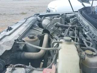 ✅ 2024 Ford F-250 XL • VIN: 1FT7X2BA0RED62373 • Lot: 42485874. Listed on IAAI with 7,825 mi. Free auction sales archive from the USA and detailed vehicle history report at DreamBid. Image 18.