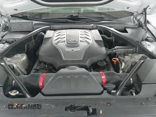 ✅ 2017 Genesis G80 Ultimate • VIN: KMHGN4JF3HU182965 • Лот: 42847285. Опубликован ранее на IAAI с пробегом 147 790 миль. Бесплатный доступ к архиву аукционных продаж из США и подробный отчёт об истории автомобиля на DreamBid. Изображение 20.