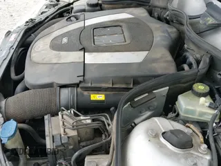 ✅ 2007 Mercedes-Benz C 280 Luxury • VIN: WDBRF92H07F876411 • Lot: 41942611. Wystawiony na IAAI z przebiegiem 250 976 mil. Bezpłatny archiwum sprzedaży aukcyjnych z USA i szczegółowy raport historii pojazdu na DreamBid. Zdjęcie 12.