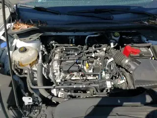 ✅ 2021 Ford Escape SEL • VIN: 1FMCU0H6XMUA52658 • Lot: 80277735. Listed on Copart with 74,095 mi. Free auction sales archive from the USA and detailed vehicle history report at DreamBid. Image 13.