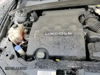 ✅ 2017 Lincoln Continental Premiere • VIN: 1LN6L9PK7H5624515 • Lot: 84040455. Wystawiony na Copart z przebiegiem 103 505 mil. Bezpłatny archiwum sprzedaży aukcyjnych z USA i szczegółowy raport historii pojazdu na DreamBid. Zdjęcie 13.