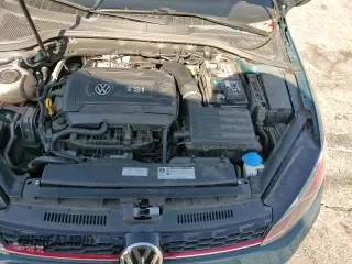 ✅ 2019 Volkswagen Golf GTI S • VIN: 3VW6T7AU3KM000325 • Lot: 69648015. Listed on Copart with 22,226 mi. Free auction sales archive from the USA and detailed vehicle history report at DreamBid. Image 13.