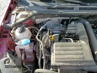 ✅ 2017 Volkswagen Jetta S • VIN: 3VW2B7AJ4HM221951 • Lot: 90040245. Listed on Copart with 67,273 mi. Free auction sales archive from the USA and detailed vehicle history report at DreamBid. Image 13.