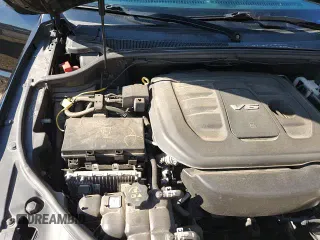 ✅ 2017 Jeep Grand Cherokee Laredo • VIN: 1C4RJEAG5HC952385 • Lot: 86605075. Listed on Copart with 120,961 mi. Free auction sales archive from the USA and detailed vehicle history report at DreamBid. Image 16.