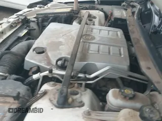 ✅ 2006 Cadillac SRX • VIN: 1GYEE637960163008 • Lot: 43097384. Listed on IAAI with 93,703 mi. Free auction sales archive from the USA and detailed vehicle history report at DreamBid. Image 19.