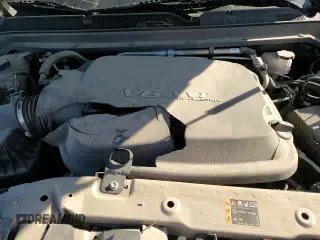 ✅ 2021 Chevrolet Colorado 4WD ZR2 • VIN: 1GCGTEEN2M1131888 • Лот: 43362985. Опубликован ранее на Copart с пробегом 51 223 миль. Бесплатный доступ к архиву аукционных продаж из США и подробный отчёт об истории автомобиля на DreamBid. Изображение 13.