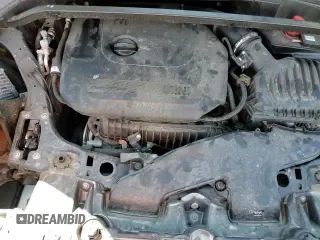 ✅ 2022 MINI Countryman Cooper • VIN: WMZ23BR08N3N53855 • Lot: 56996415. Listed on Copart with 68,951 mi. Free auction sales archive from the USA and detailed vehicle history report at DreamBid. Image 13.