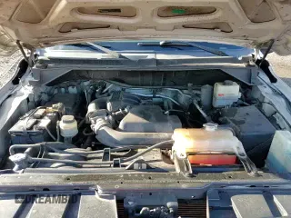 ✅ 2013 Nissan NV S • VIN: 1N6BF0KM2DN100677 • Лот: 86846804. Опубликован ранее на Copart с пробегом 199 233 миль. Бесплатный доступ к архиву аукционных продаж из США и подробный отчёт об истории автомобиля на DreamBid. Изображение 14.