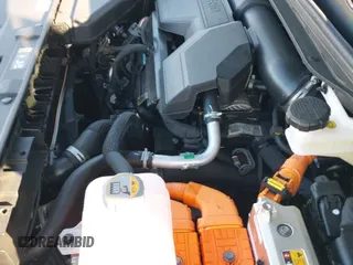 ✅ 2026 Kia Carnival SX • VIN: KNDNE5KA1T6086141 • Lot: 43486591. Listed on IAAI with 4,650 mi. Free auction sales archive from the USA and detailed vehicle history report at DreamBid. Image 19.