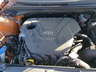 ✅ 2016 Hyundai Veloster • VIN: KMHTC6AD4GU296535 • Lot: 82916784. Wystawiony na Copart z przebiegiem 90 024 mil. Bezpłatny archiwum sprzedaży aukcyjnych z USA i szczegółowy raport historii pojazdu na DreamBid. Zdjęcie 13.