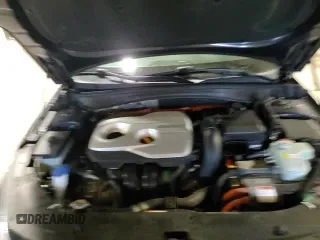 ✅ 2018 Kia Optima EX • VIN: KNAGV4LD2J5026137 • Lot: 68385495. Wystawiony na Copart z przebiegiem 104 891 mil. Bezpłatny archiwum sprzedaży aukcyjnych z USA i szczegółowy raport historii pojazdu na DreamBid. Zdjęcie 13.