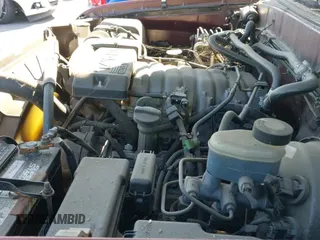 ✅ 2004 Toyota Sequoia SR5 • VIN: 5TDZT34AX4S217870 • Лот: 43815660. Опубликован ранее на IAAI с пробегом 274 730 миль. Бесплатный доступ к архиву аукционных продаж из США и подробный отчёт об истории автомобиля на DreamBid. Изображение 12.